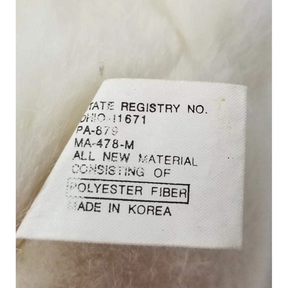 N/A vintage yang